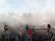 Foto: Barra: La Banda Nº 1 • Club: Huracán Las Heras