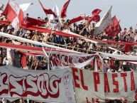 Foto: Barra: La Banda Nº 1 • Club: Huracán Las Heras