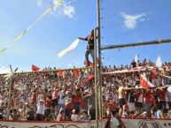 Foto: Barra: La Banda Nº 1 • Club: Huracán Las Heras