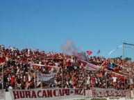 Foto: Barra: La Banda Nº 1 • Club: Huracán Las Heras • País: Argentina