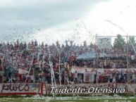 Foto: Barra: La Banda Nº 1 • Club: Huracán Las Heras