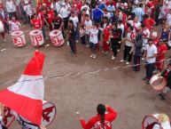 Foto: Barra: La Banda Nº 1 • Club: Huracán Las Heras