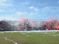 Foto: Barra: La Banda Nº 1 • Club: Huracán Las Heras