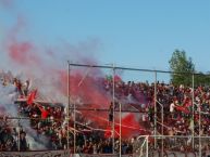 Foto: Barra: La Banda Nº 1 • Club: Huracán Las Heras