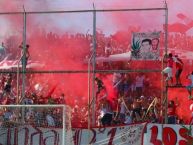 Foto: Barra: La Banda Nº 1 • Club: Huracán Las Heras