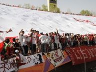 Foto: Barra: La Banda Nº 1 • Club: Huracán Las Heras