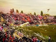 Foto: Barra: La Banda Nº 1 • Club: Huracán Las Heras