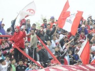 Foto: Barra: La Banda Nº 1 • Club: Huracán Las Heras