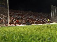 Foto: Barra: La Banda Nº 1 • Club: Huracán Las Heras