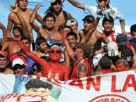 Foto: Barra: La Banda Nº 1 • Club: Huracán Las Heras