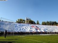 Foto: Barra: La Banda Nº 1 • Club: Huracán Las Heras