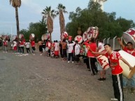 Foto: Barra: La Banda Nº 1 • Club: Huracán Las Heras