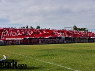 Foto: Barra: La Banda Nº 1 • Club: Huracán Las Heras