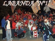 Foto: Barra: La Banda Nº 1 • Club: Huracán Las Heras