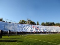 Foto: Barra: La Banda Nº 1 • Club: Huracán Las Heras