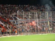 Foto: Barra: La Banda Nº 1 • Club: Huracán Las Heras