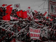 Foto: Barra: La Banda Nº 1 • Club: Huracán Las Heras