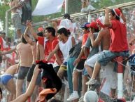 Foto: Barra: La Banda Nº 1 • Club: Huracán Las Heras