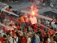 Foto: Barra: La Banda Nº 1 • Club: Huracán Las Heras