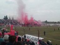 Foto: Barra: La Banda Nº 1 • Club: Huracán Las Heras