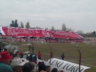 Foto: Barra: La Banda Nº 1 • Club: Huracán Las Heras