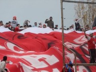 Foto: Barra: La Banda Nº 1 • Club: Huracán Las Heras