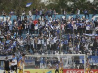 Foto: Barra: La Banda Tricolor • Club: Almagro • País: Argentina