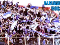 Foto: Barra: La Banda Tricolor • Club: Almagro