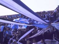 Foto: Barra: La Banda Tricolor • Club: Almagro