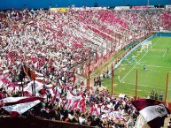 Foto: Barra: La Barra 14 • Club: Lanús