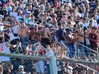 Foto: "En el Monumental de Nunes" Barra: La Barra 14 • Club: Lanús • País: Argentina