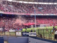 Foto: "Avellaneda 2016" Barra: La Barra 14 • Club: Lanús