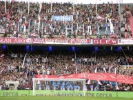 Foto: "Avellaneda 2016" Barra: La Barra 14 • Club: Lanús