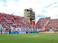 Foto: Barra: La Barra 14 • Club: Lanús • País: Argentina