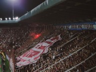 Foto: "Recopa Sudamericana 2026" Barra: La Barra 14 &bull; Club: Lanús &bull; País: Argentina