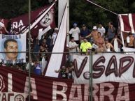 Foto: Barra: La Barra 14 • Club: Lanús