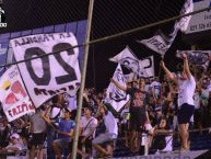 Foto: Barra: La Barra 79 • Club: Olimpia