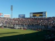 Foto: Barra: La Barra 79 • Club: Olimpia • País: Paraguay