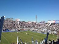 Foto: Barra: La Barra 79 • Club: Olimpia • País: Paraguay