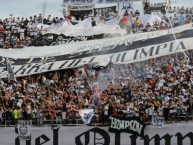 Foto: Barra: La Barra 79 • Club: Olimpia • País: Paraguay