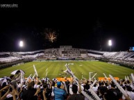 Foto: Barra: La Barra 79 • Club: Olimpia • País: Paraguay