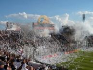 Foto: Barra: La Barra 79 • Club: Olimpia • País: Paraguay