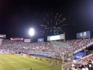 Foto: Barra: La Barra 79 • Club: Olimpia