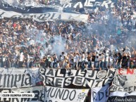 Foto: Barra: La Barra 79 • Club: Olimpia • País: Paraguay