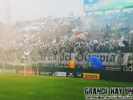 Foto: Barra: La Barra 79 • Club: Olimpia