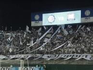 Foto: Barra: La Barra 79 • Club: Olimpia