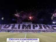 Foto: Barra: La Barra 79 • Club: Olimpia