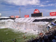 Foto: Barra: La Barra 79 • Club: Olimpia • País: Paraguay