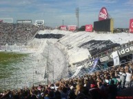 Foto: Barra: La Barra 79 • Club: Olimpia • País: Paraguay