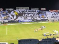 Foto: Barra: La Barra 79 • Club: Olimpia • País: Paraguay